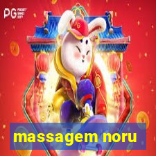 massagem noru